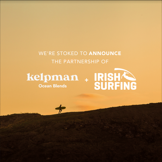 We’re Stoked to Announce an Exciting Partnership!